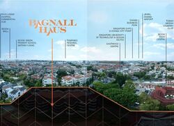 Bagnall Haus (D16), Condominium #586532691